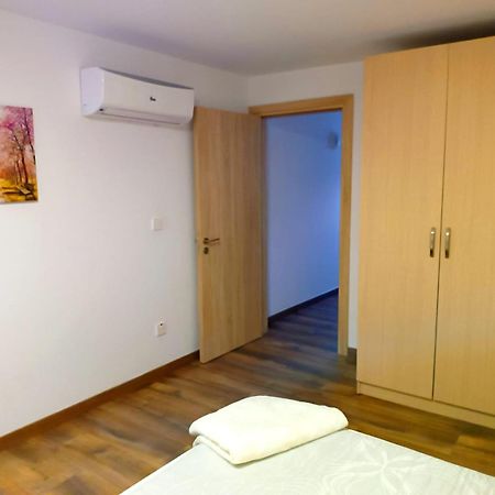 Galatex Μaisonette Daire Limasol Dış mekan fotoğraf