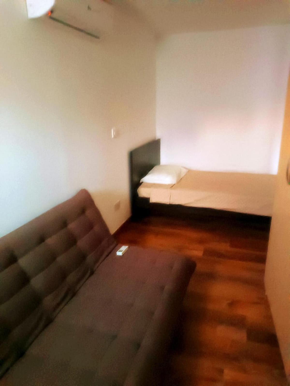 Galatex Μaisonette Daire Limasol Dış mekan fotoğraf