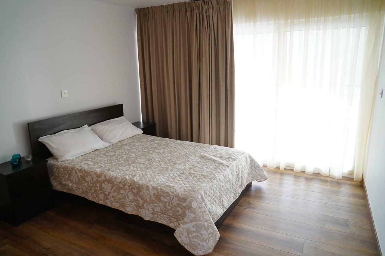 Galatex Μaisonette Daire Limasol Dış mekan fotoğraf